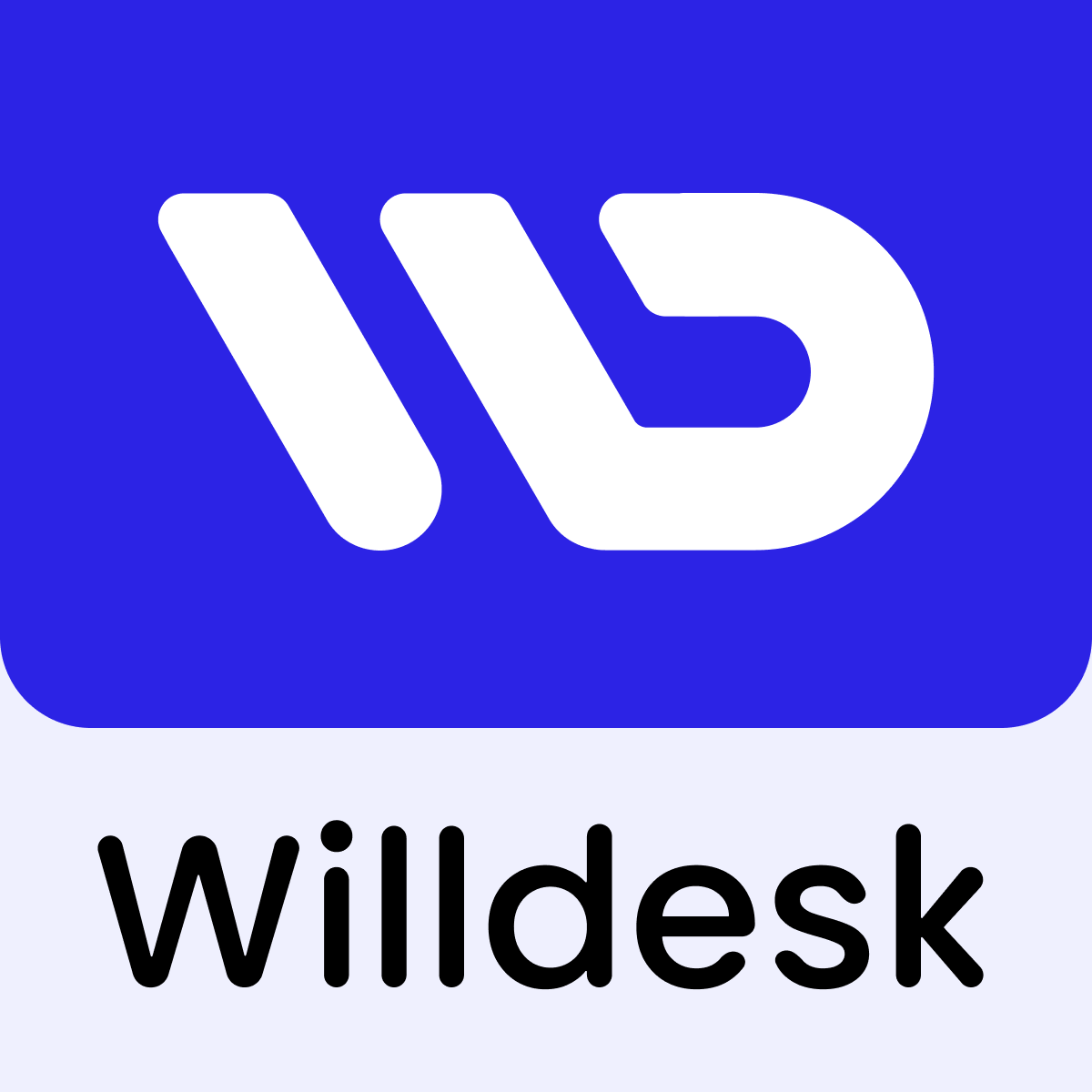 Willdeskアイコン