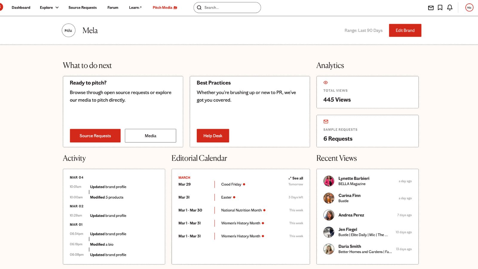 Live-Analyse-Dashboard