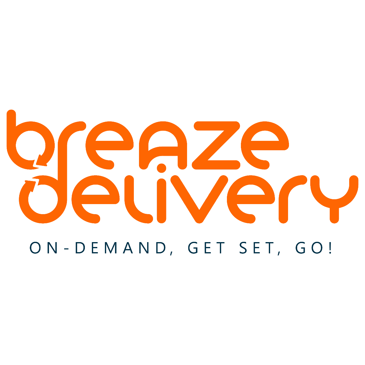 Breaze Delivery