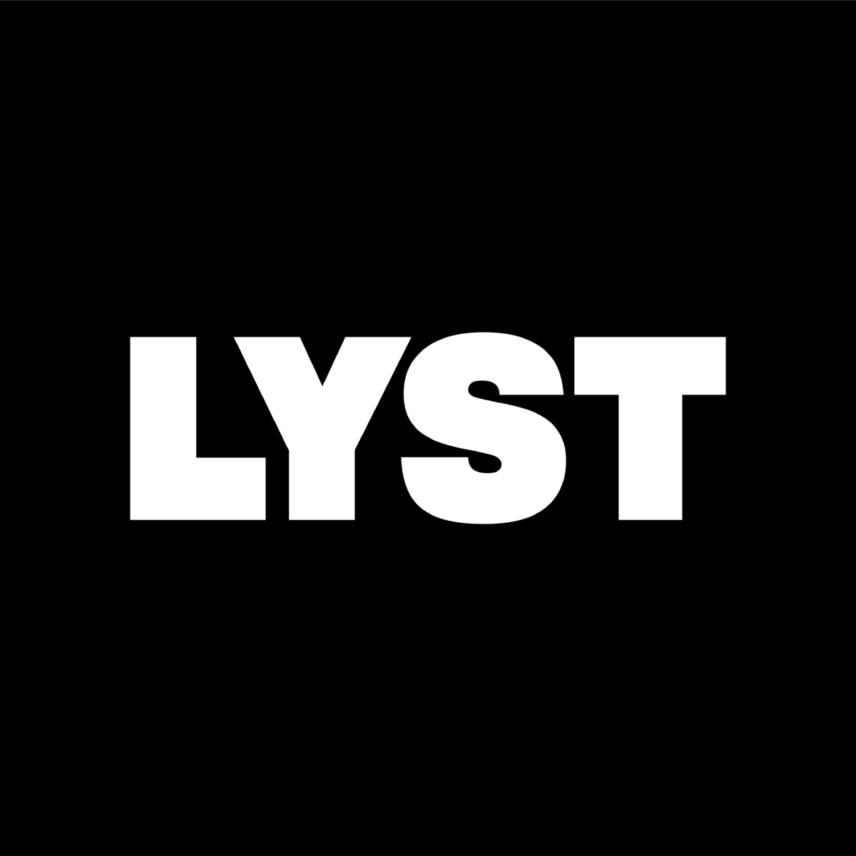 Lyst - Sell on Lyst - The Definitive Fashion Shopping Platform ...