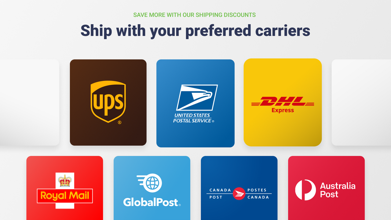 2024 Shipping Rate Changes Explained: USPS, UPS, FedEx, DHL