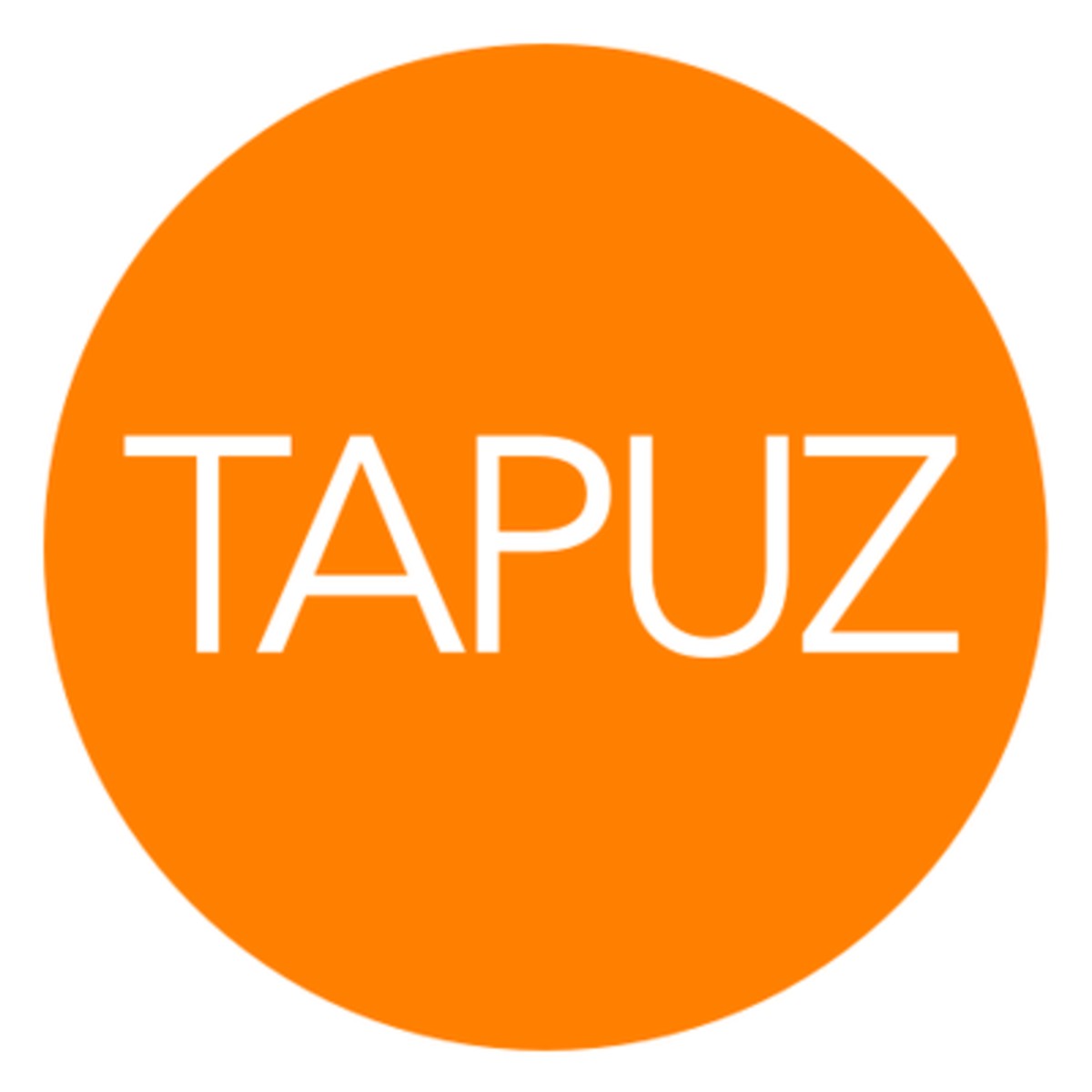 Tapuz Entregarlo