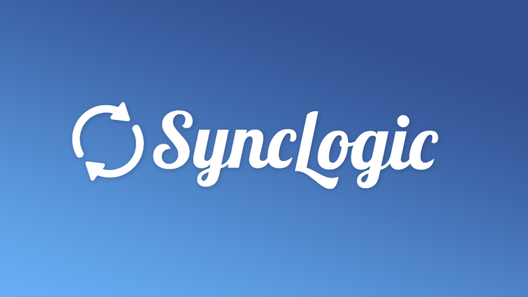 SyncLogic Screenshot