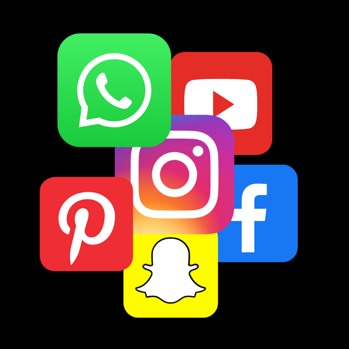 Best Social media Apps For 2024 - Shopify App Store