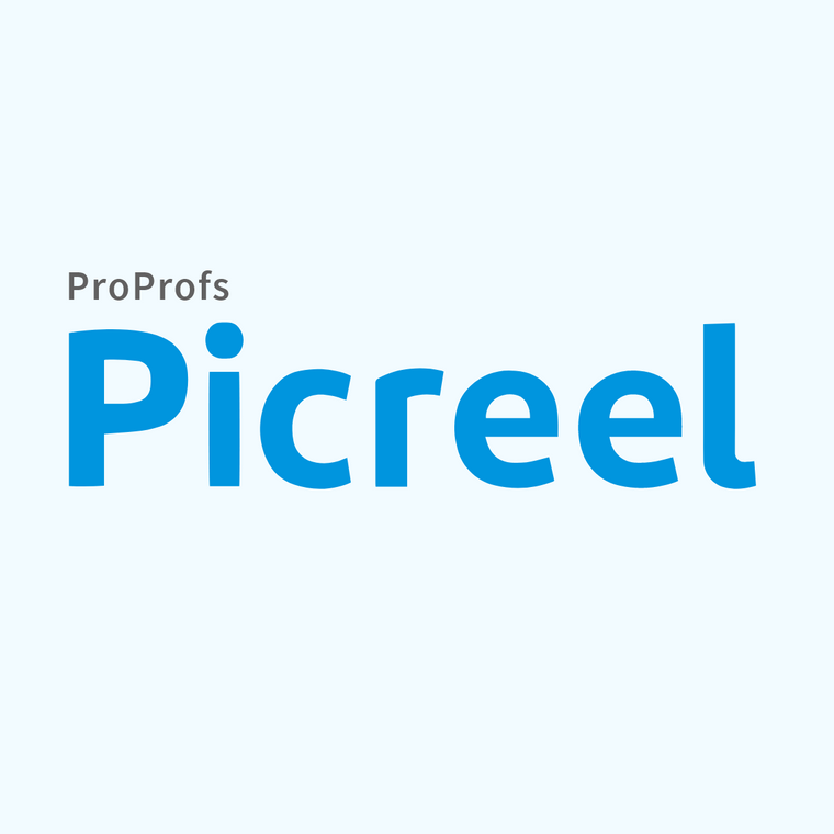 Picreel: Sales & Email Popups