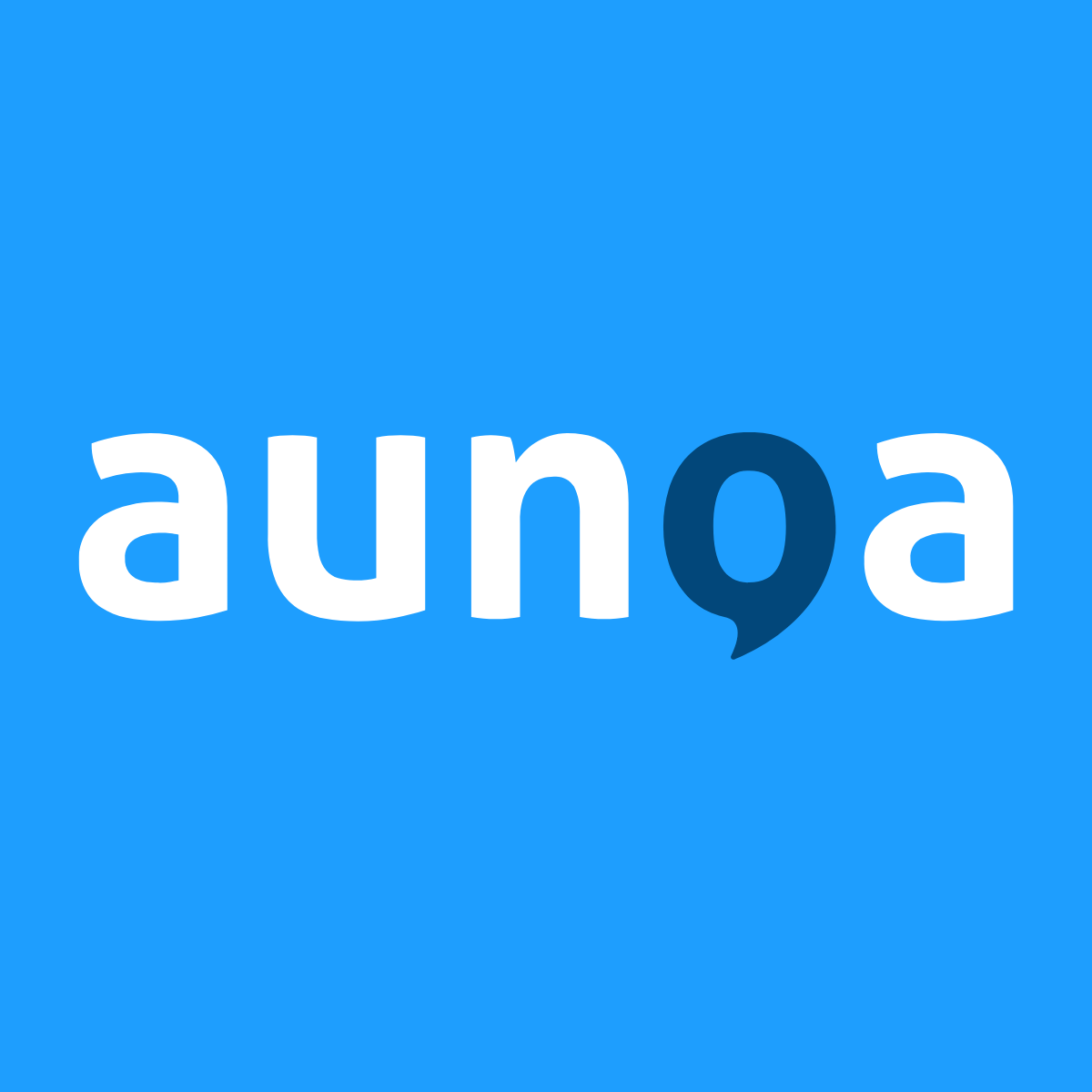 Aunoa CRM and Support Agents icon