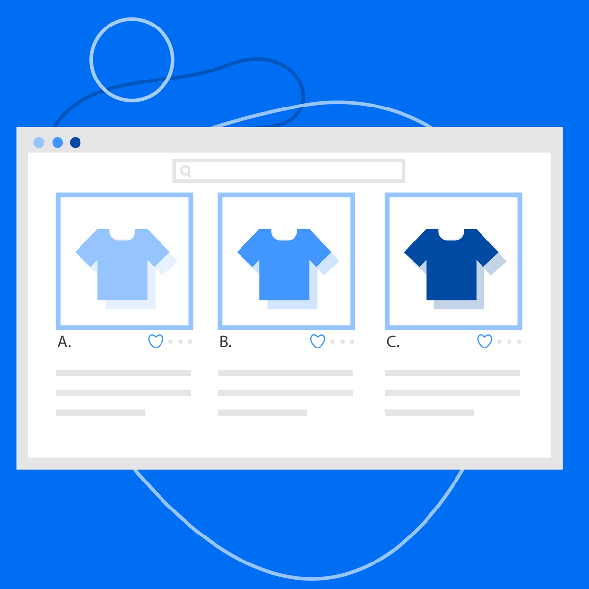 Hura Product Showcase Builder for Shopify