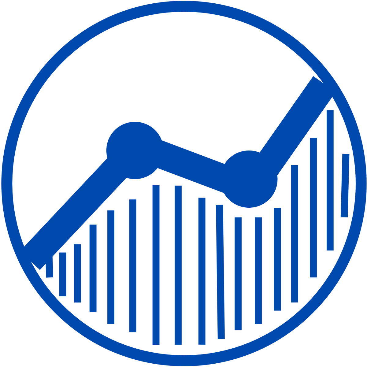 RGD ‑ Google Analytics 4 (GA4)