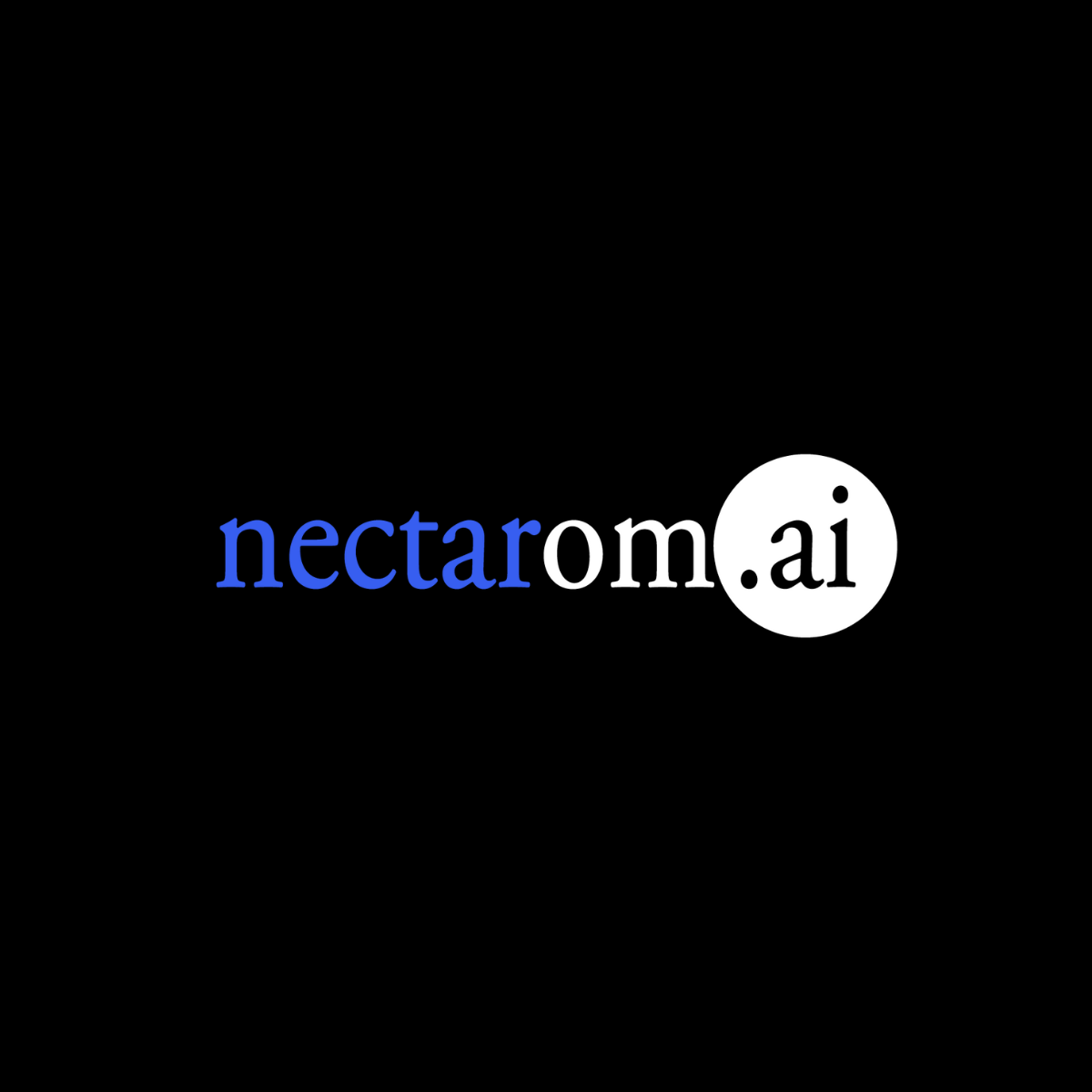 Nectar AI Sales and Chat Agent