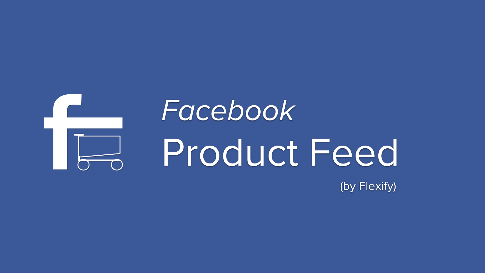 facebook pixel by flexify