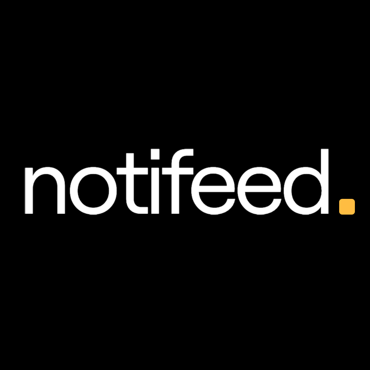 Notifeed: Header Notifications for Shopify