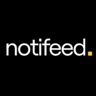 Notifeed: Header Notifications