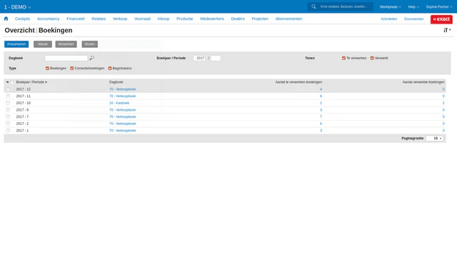 webwinkelfacturen exactonline 1