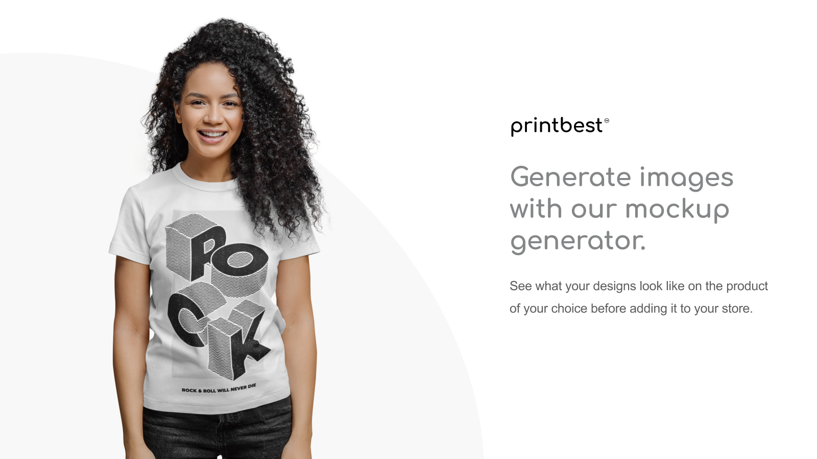 Printbest: Print on Demand Screenshot