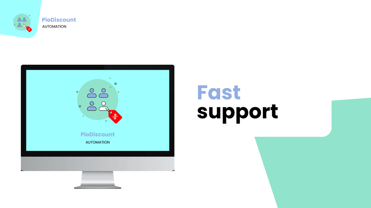 Fast Support