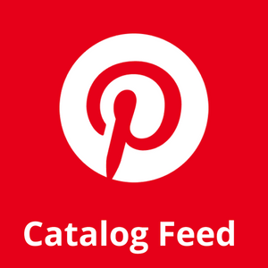 PinFeed Pinterest Catalog Feed