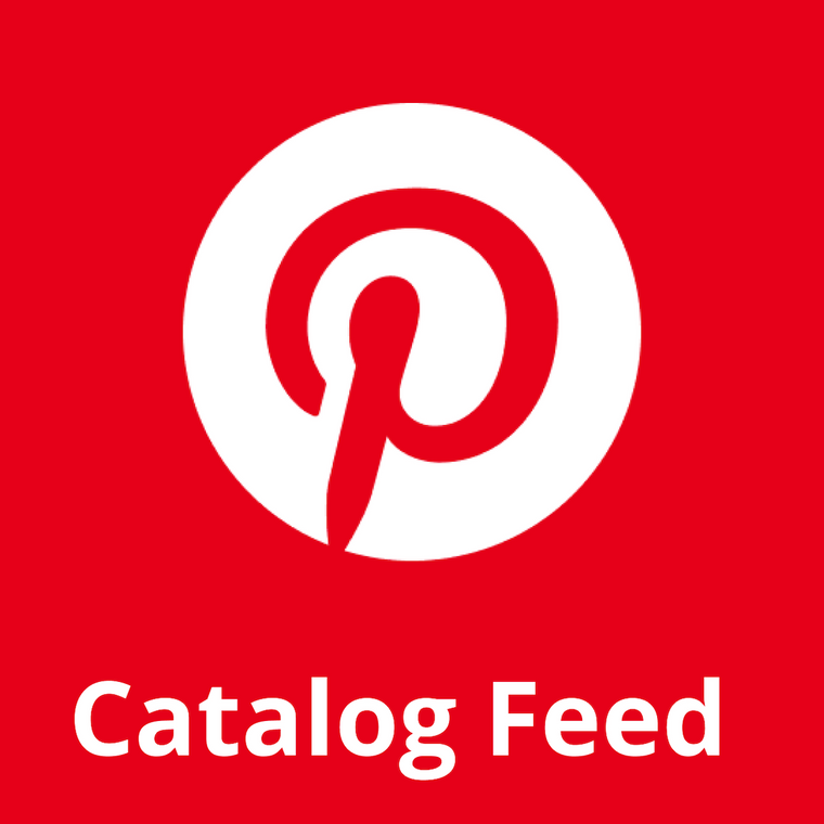 PinFeed Pinterest Catalog Feed