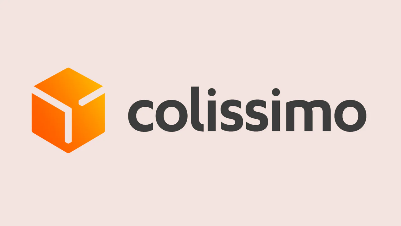 logo Colissimo