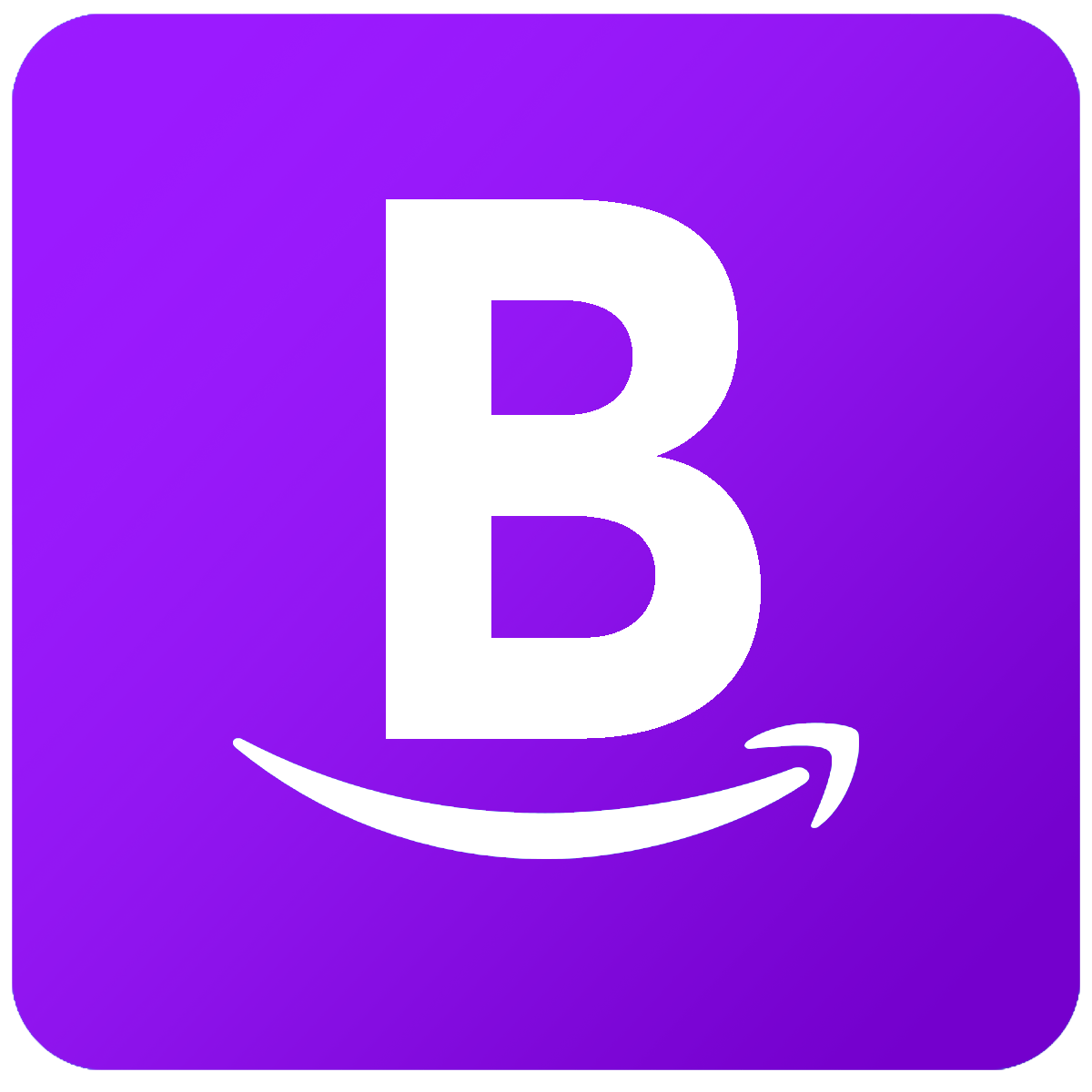 Amazon BOPIS icon