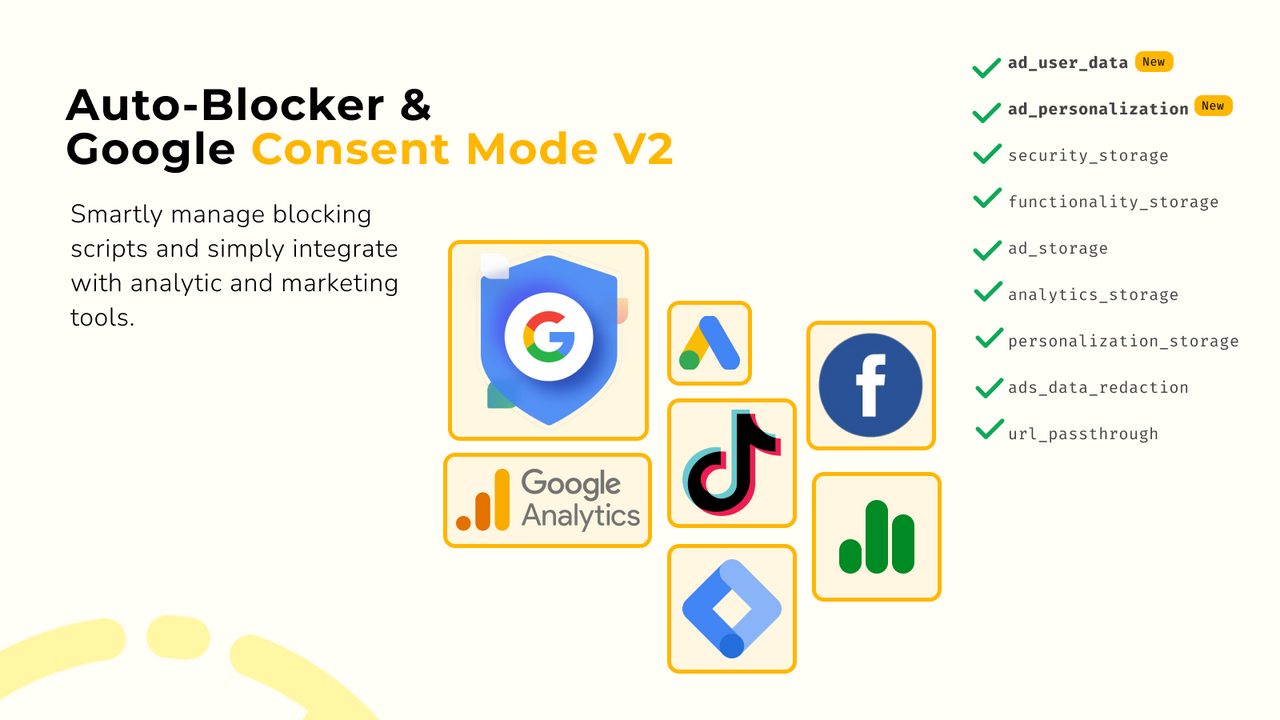 EU GDPR Cookies通知