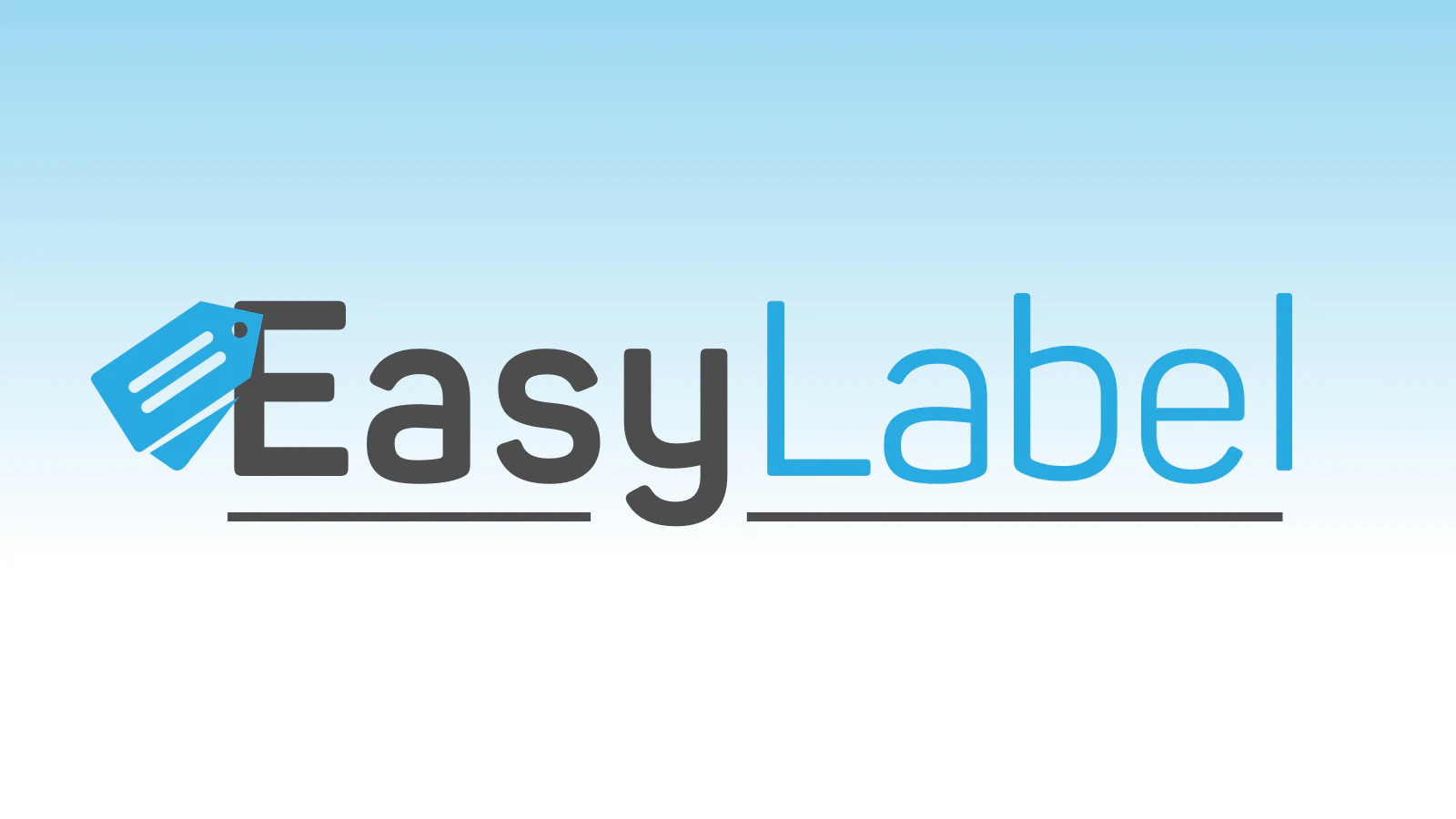 easyLabel