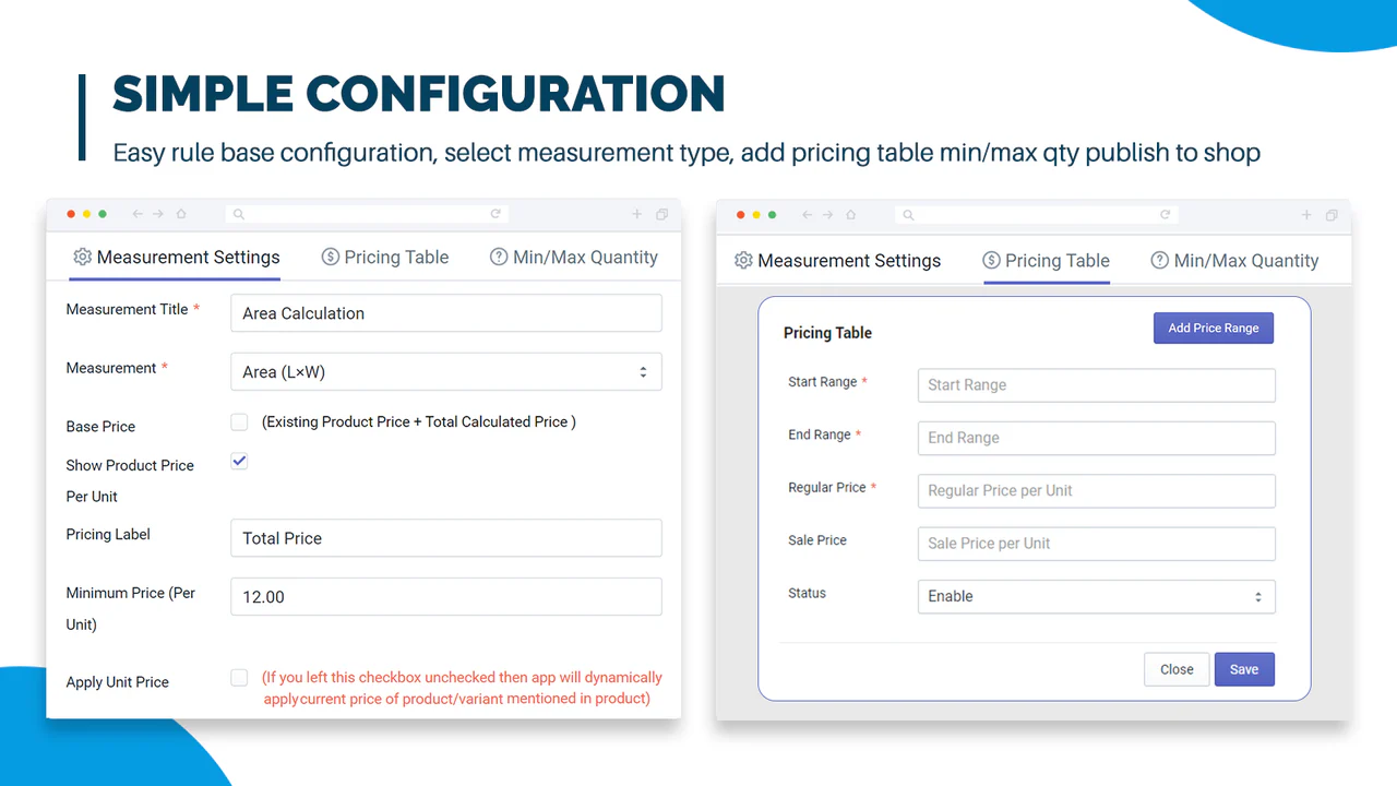 Measuring Conversion Chart - The Make Your Own Zone