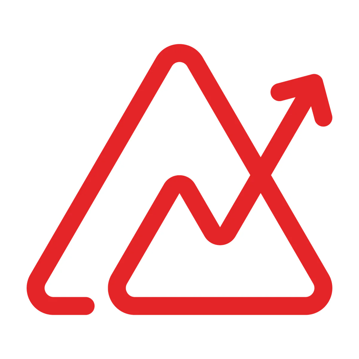 Zoho Advanced Analytics icon