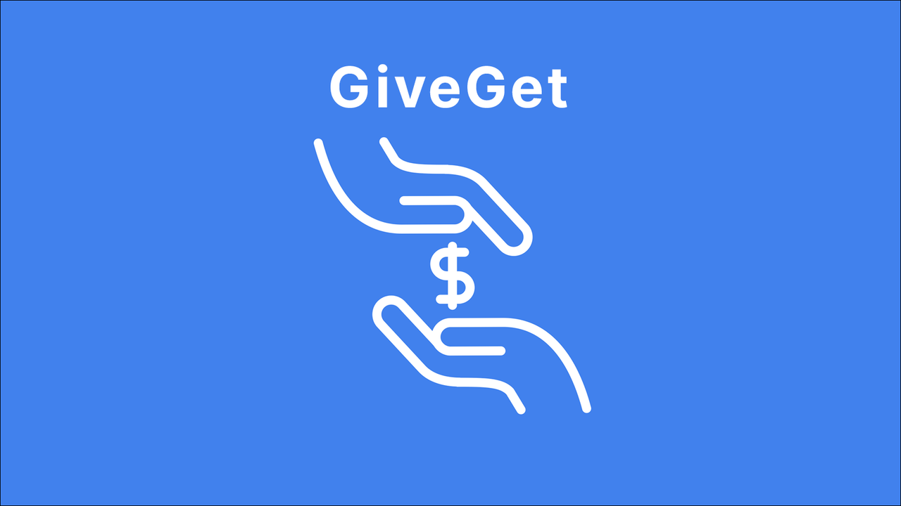 Logo GiveGet