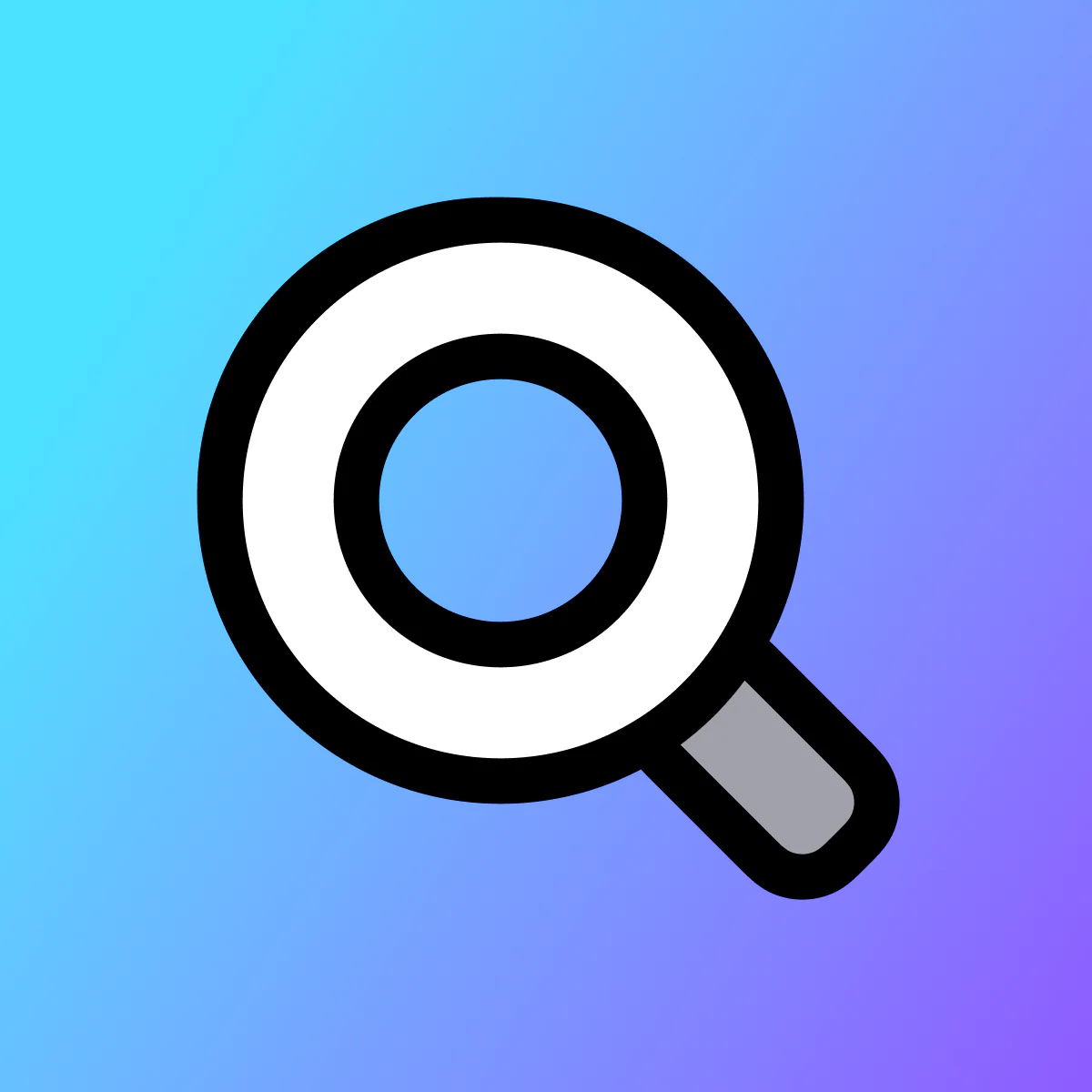 Shopify Search & Discovery icon