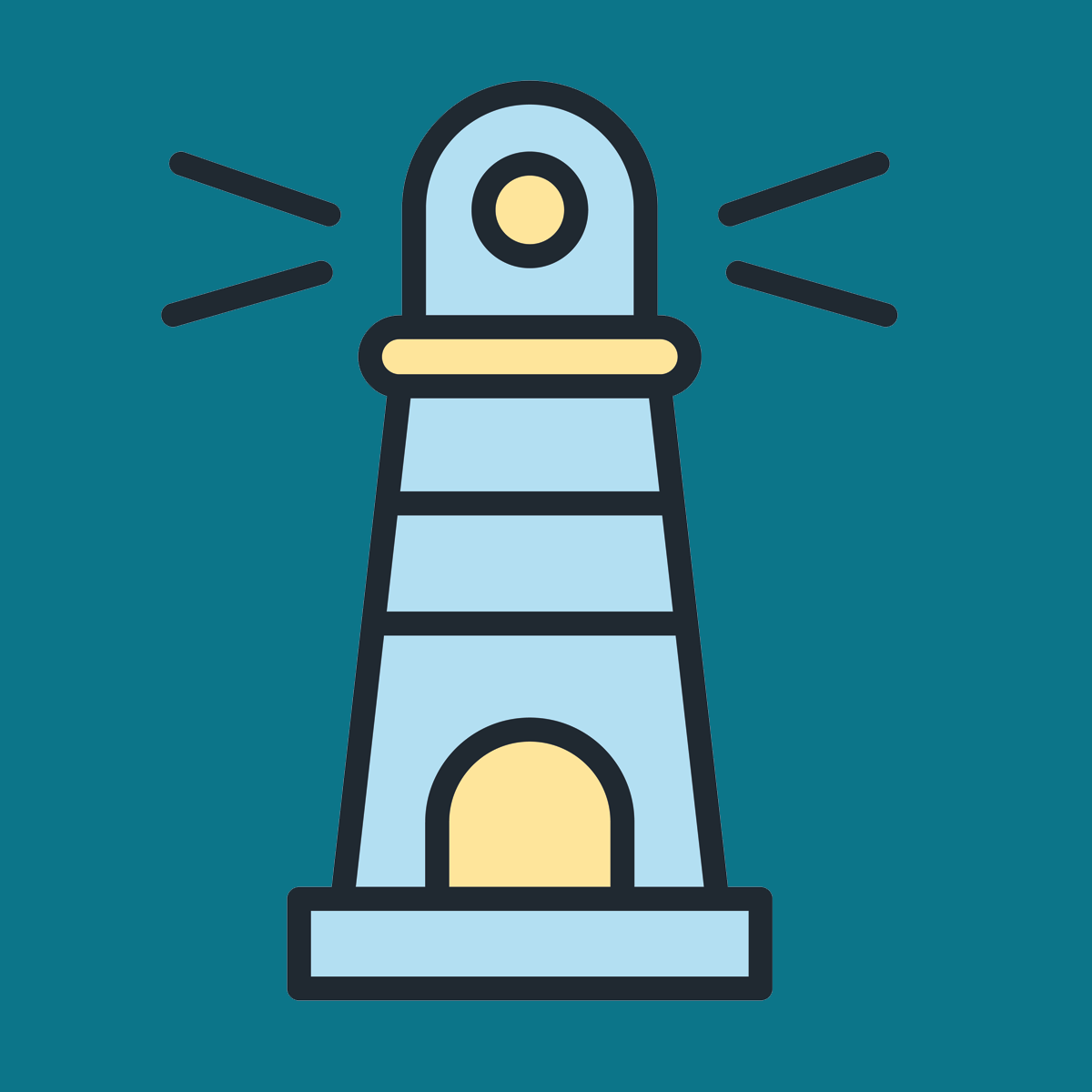 Lighthouse: Slack Alerts for Shopify
