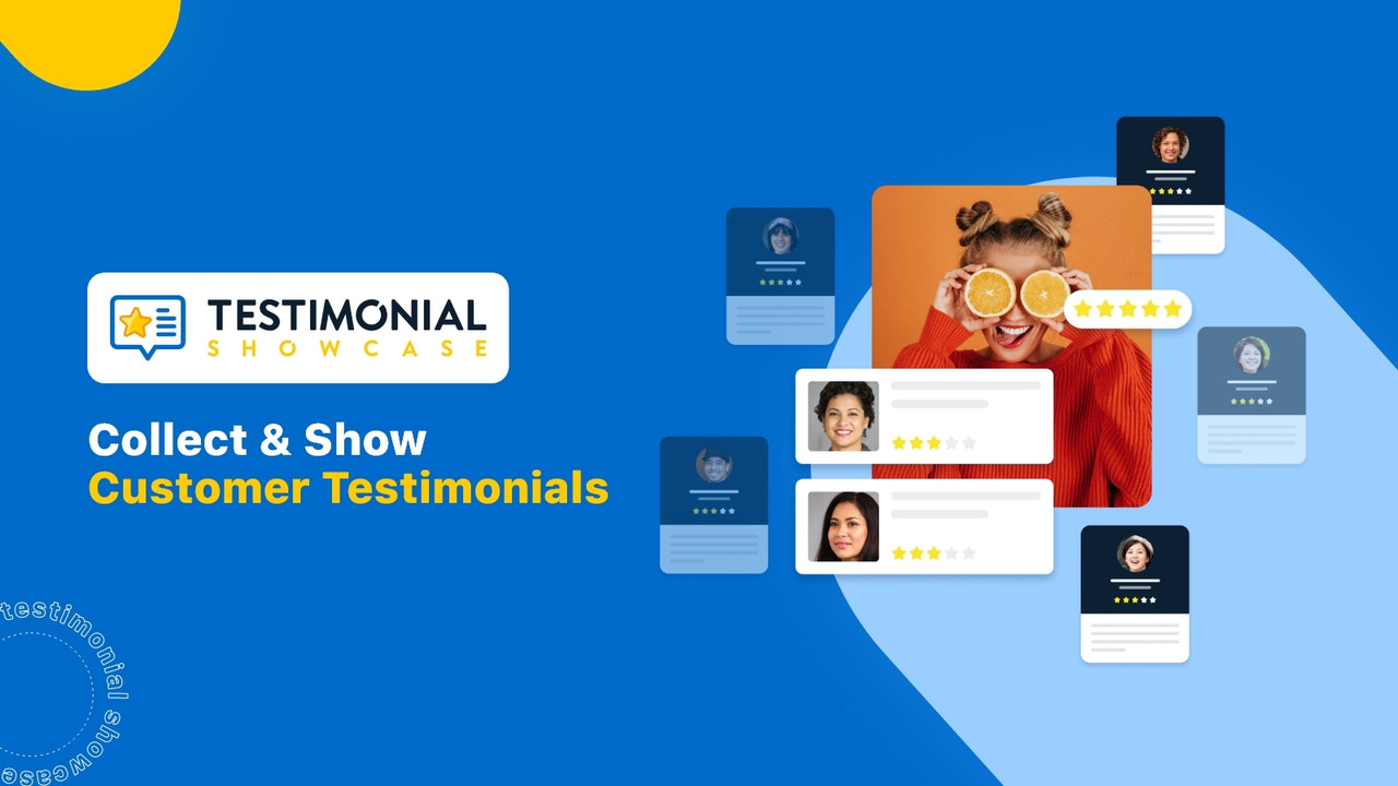 Product reviews & testimonials Shopify app
