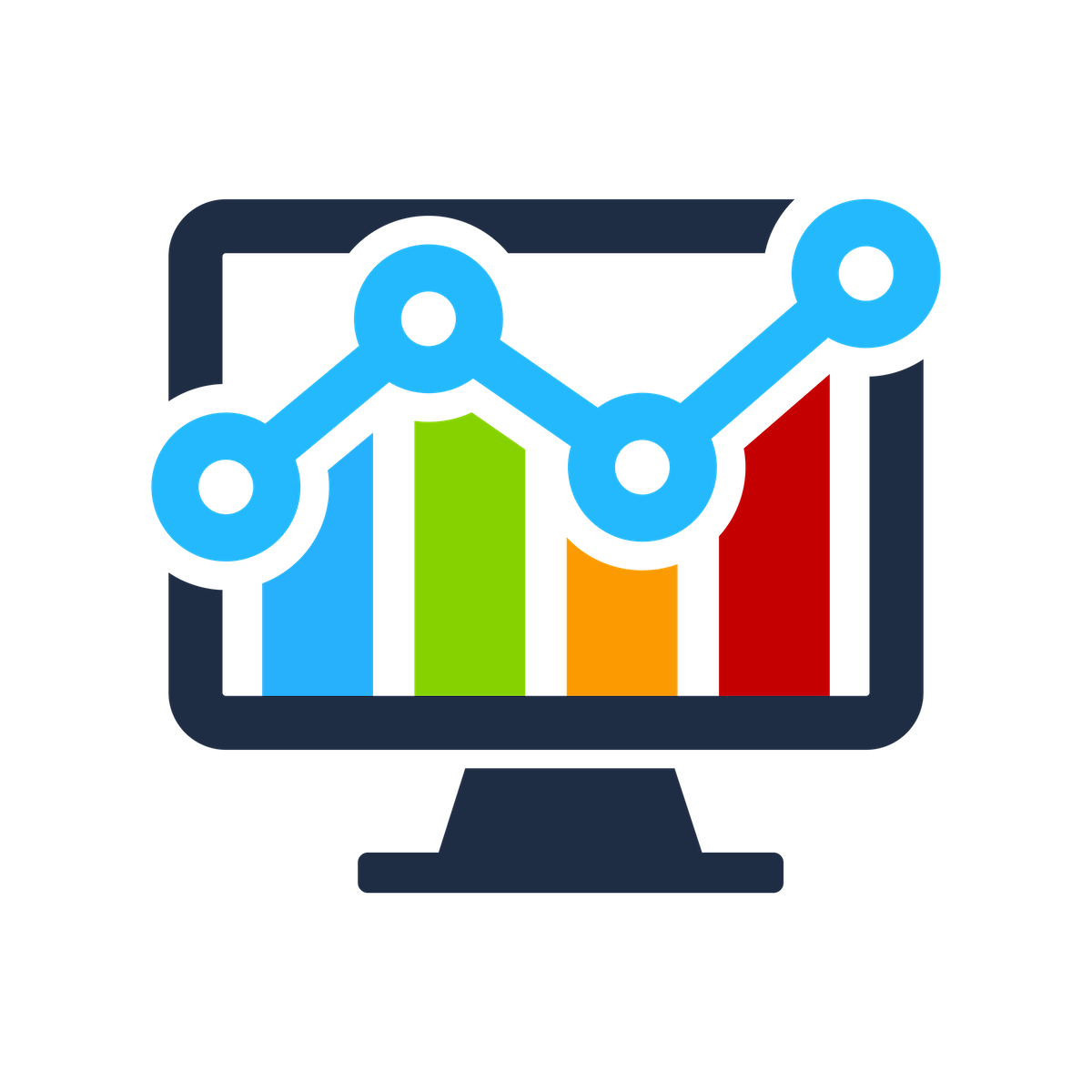 Alpha Serve Tableau Connector for Shopify