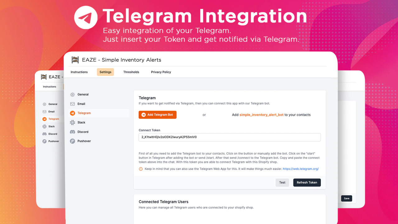 Telegram