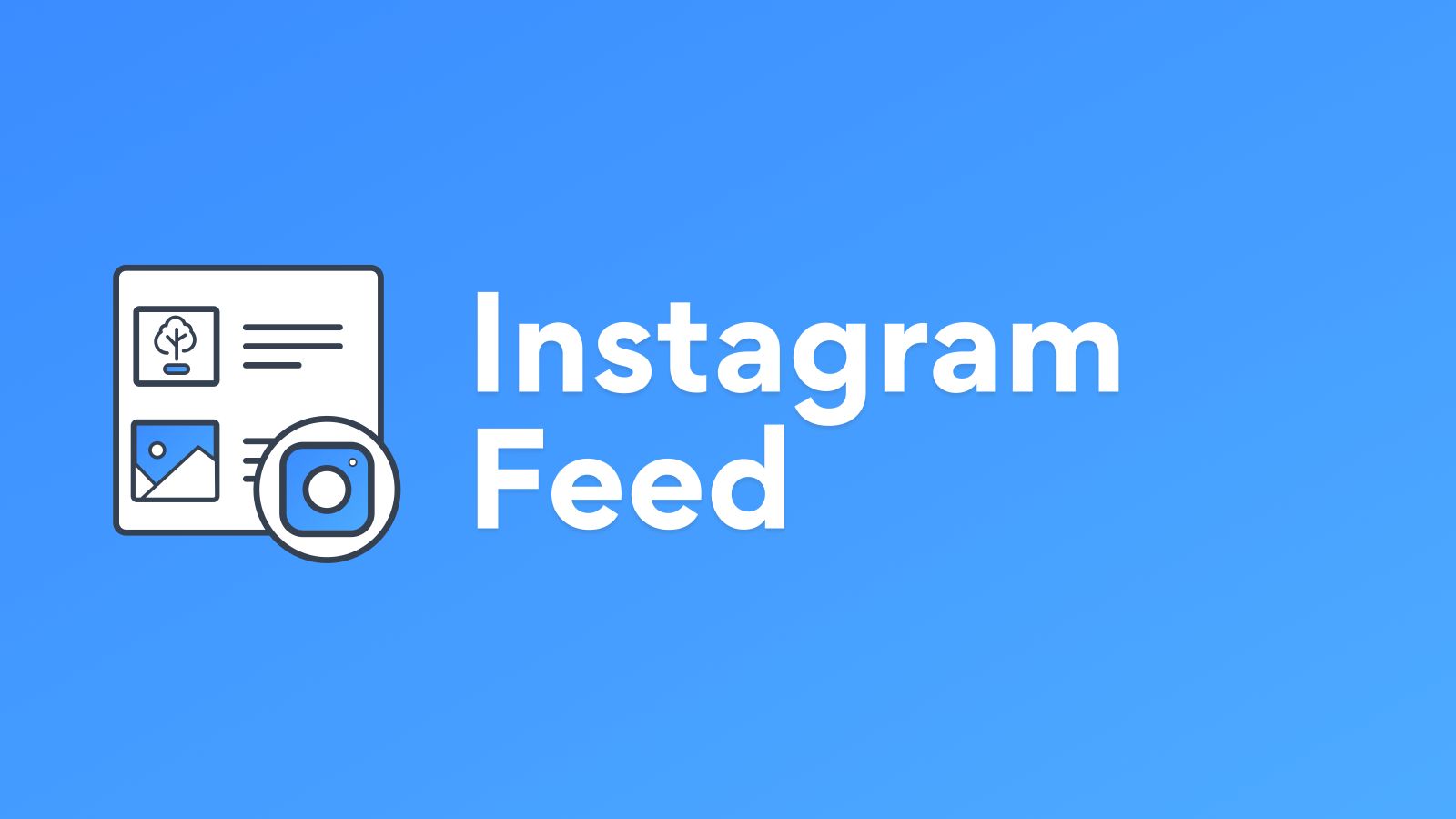 instafeed shopify