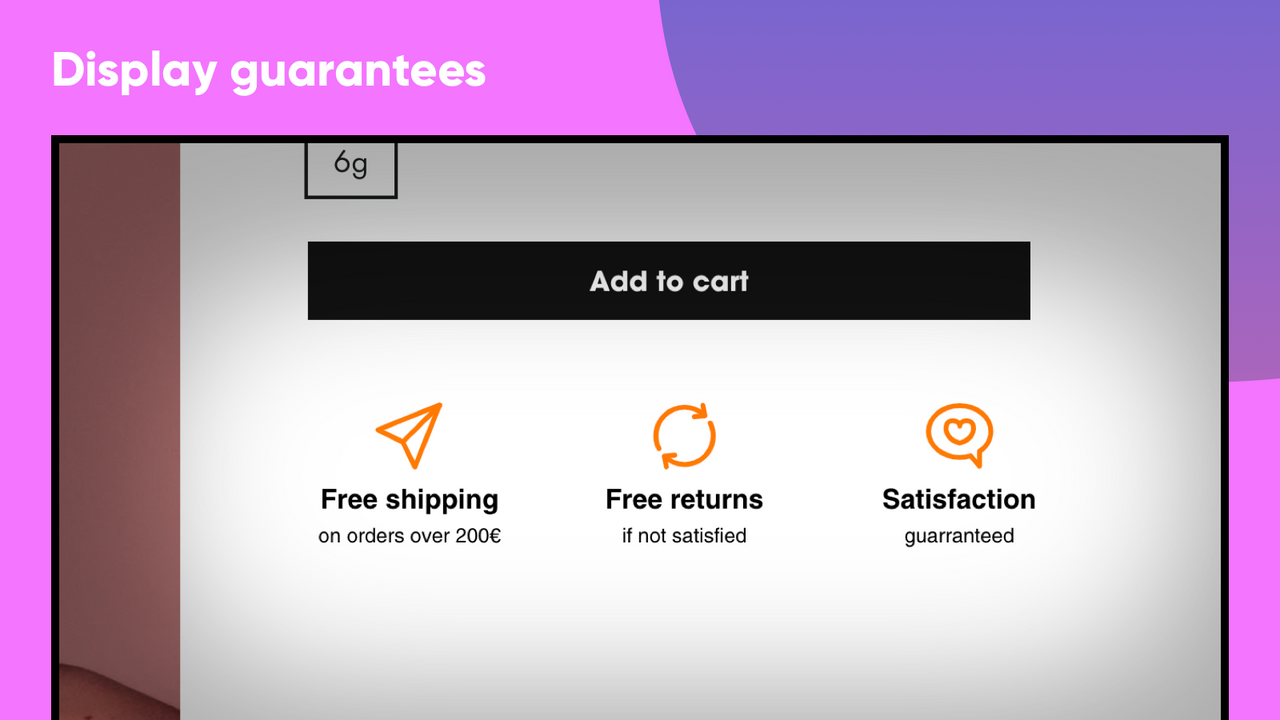 Handle with care - Free commerce and shopping icons