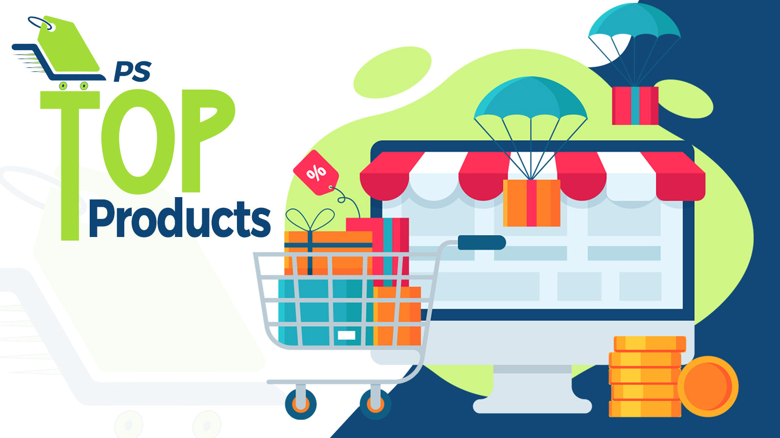 how to search shopify stores by niche