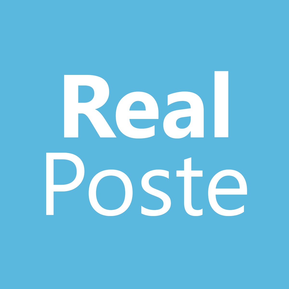 RealPoste