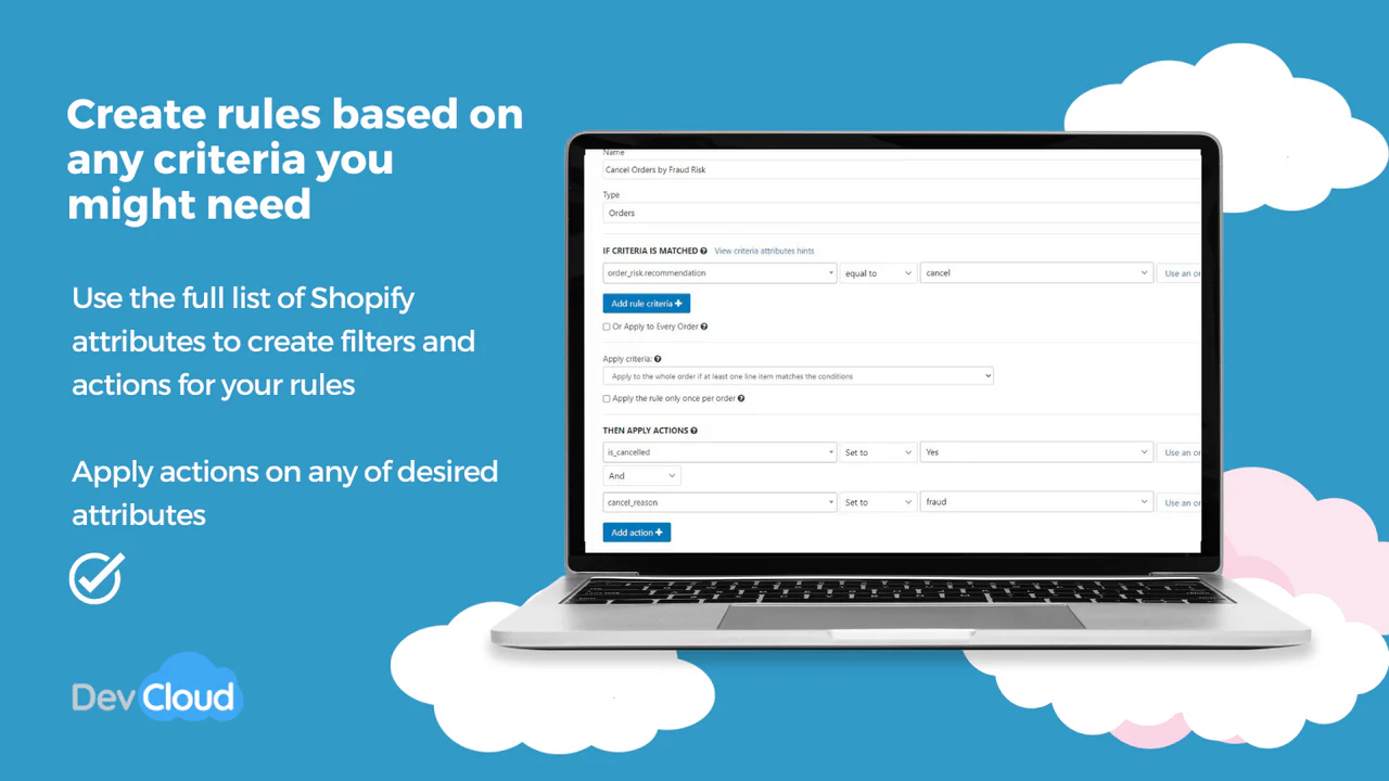 Workflow Automation made easy with Shopify Flow - Shopify Norway