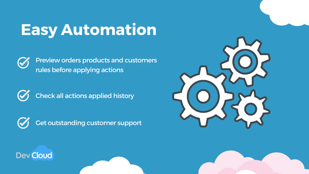 Workflow Automation made easy with Shopify Flow - Shopify Norway