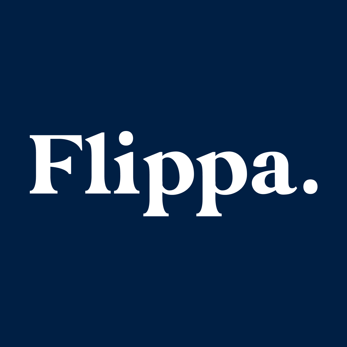 Flippa Data Insights App