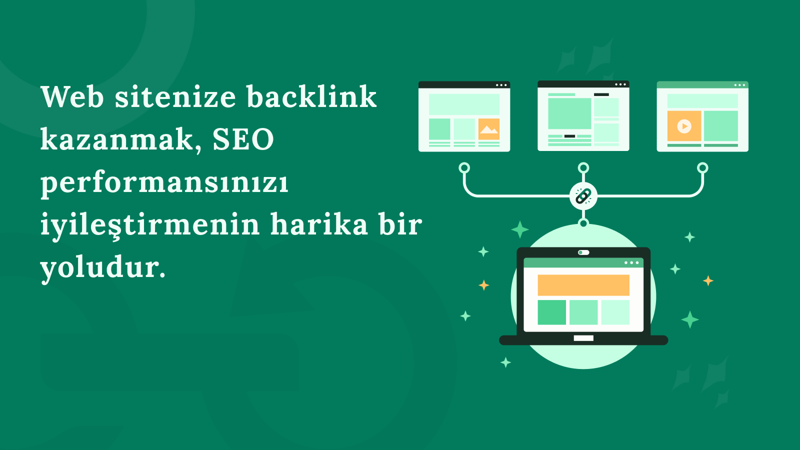 Backlinks