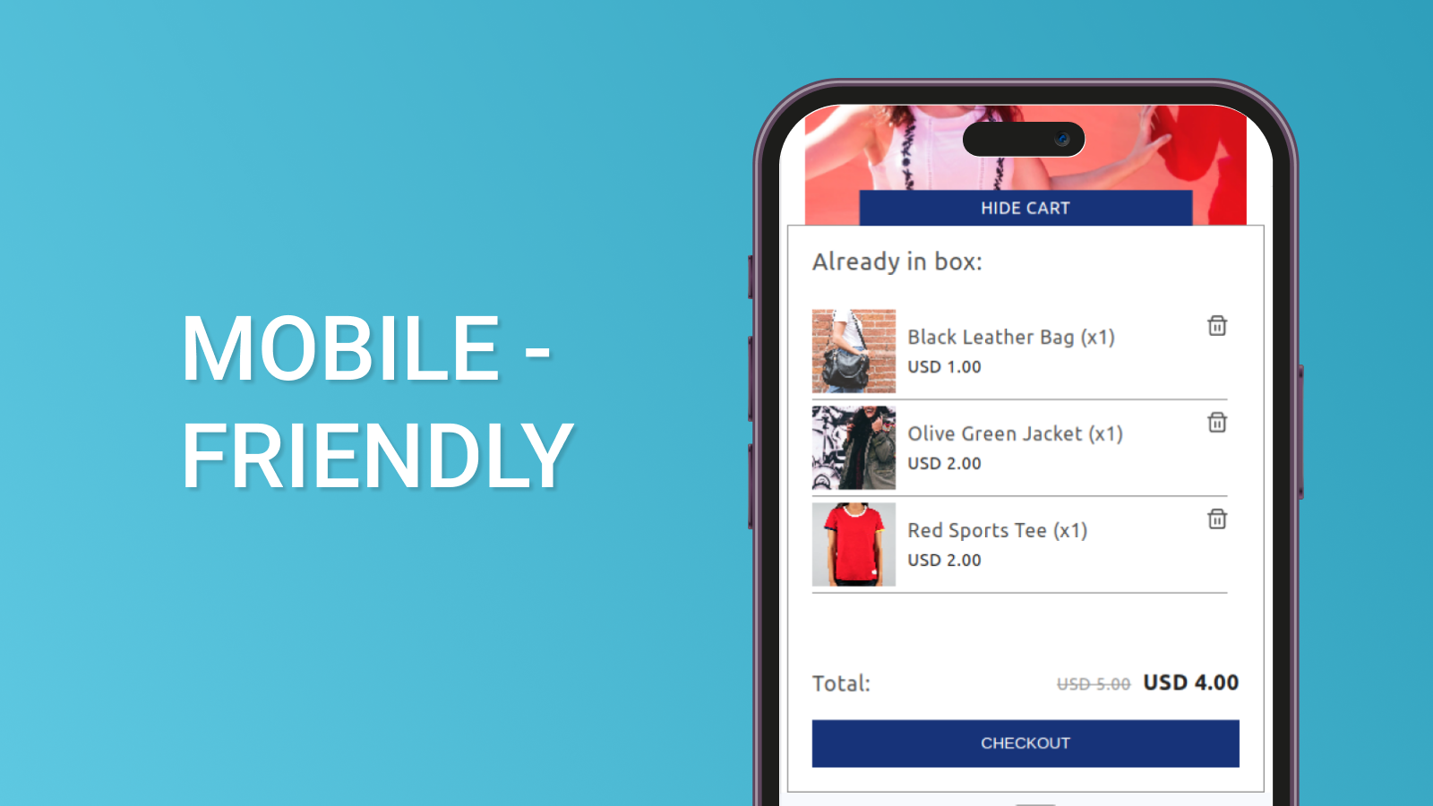 mobile-friendly