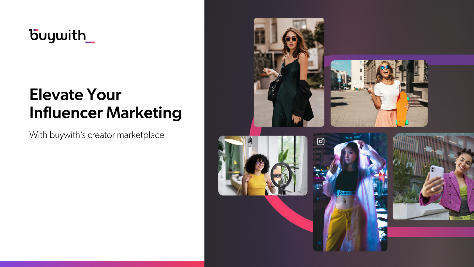 Elevate Your Influencer Marketing