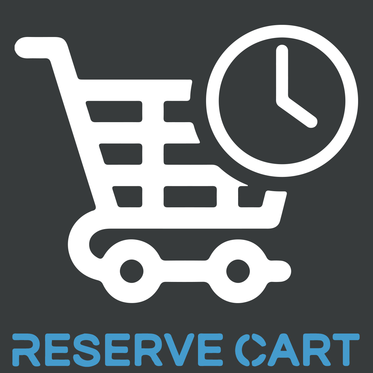 Hire Shopify Experts to integrate CodersLab Reserve Cart app into a Shopify store