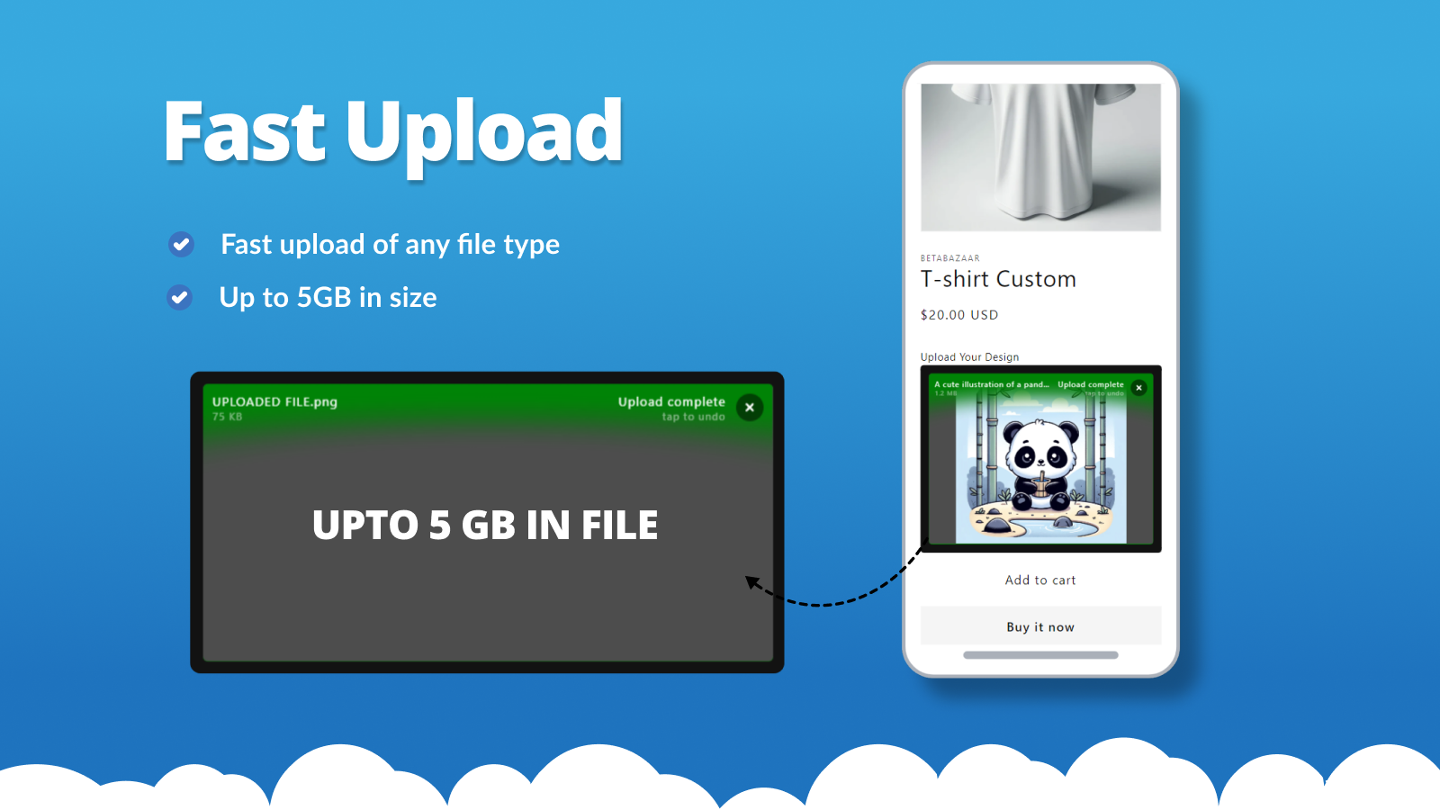 Upload-Lift Image Upload - Receive file uploads in Shopify, shapes