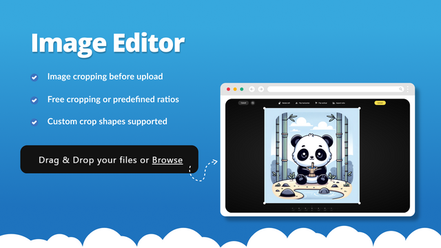 Image editor