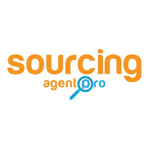 Sourcing Agent Pro