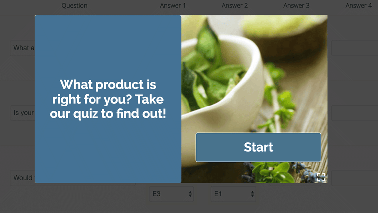 Fyrebox Quizzes Screenshot