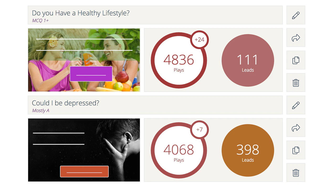 Admin Dashboard