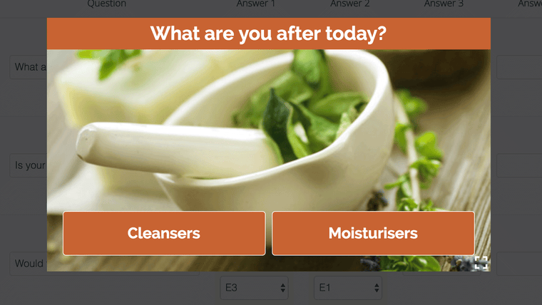 Fyrebox Quizzes Screenshot